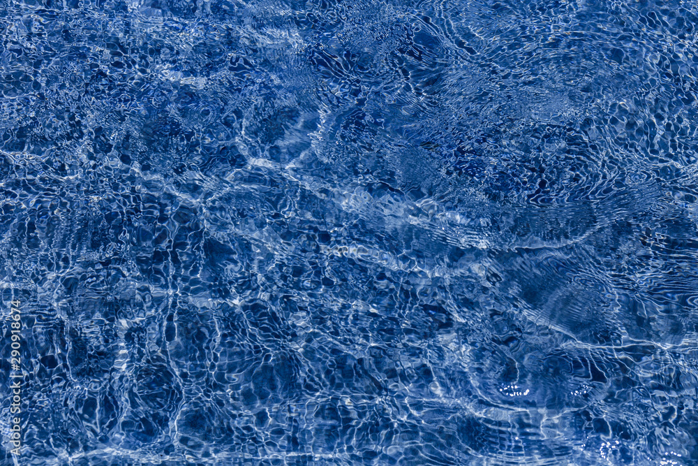 Ocean texture background Ocean texture background