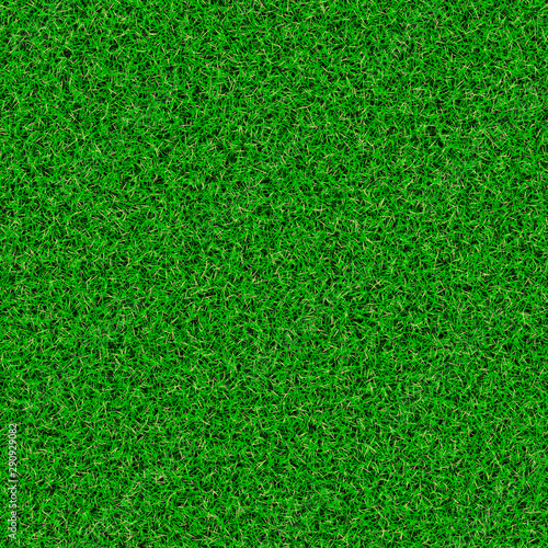 artificial grass 001 seamless texture