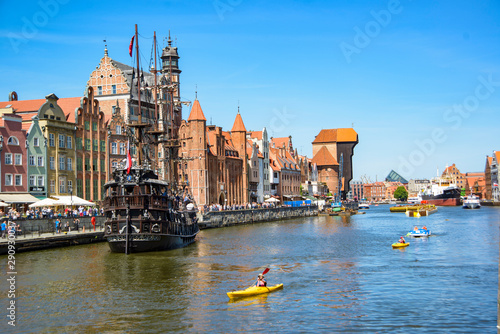 Photography gdansk