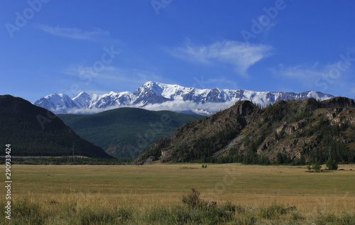 Kurkurek mountain