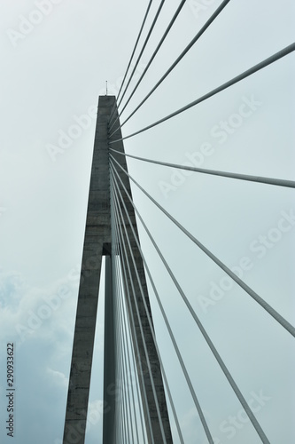A bridge © Sharath
