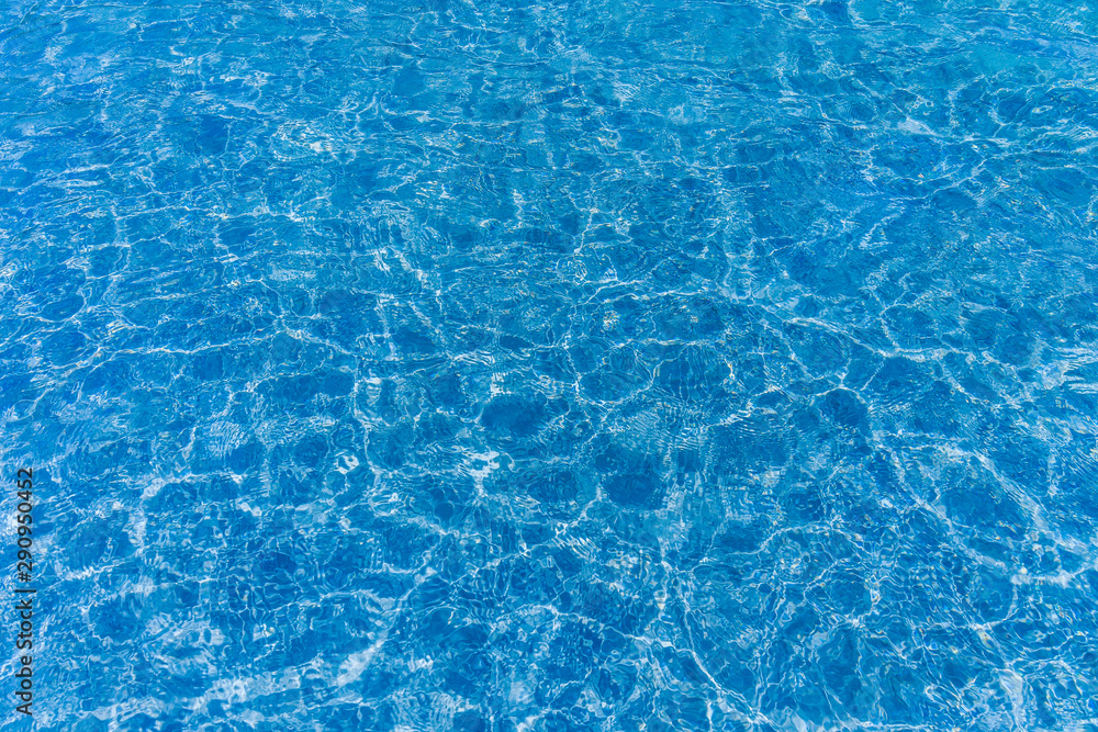 Sea surface texture. Blue water wave photo. Blue sea water mesh Sea surface texture. Blue water wave photo. Blue sea water mesh