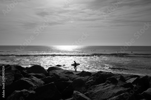 Photography This ongoing photography project on surfing in the Cape Fear Region is available in print sizes up to 20x30 inches