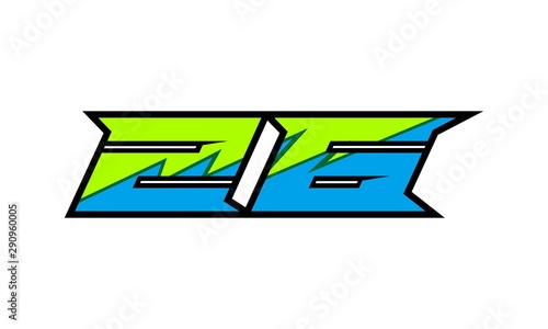 Free Download number 26 logo - GFXLoad