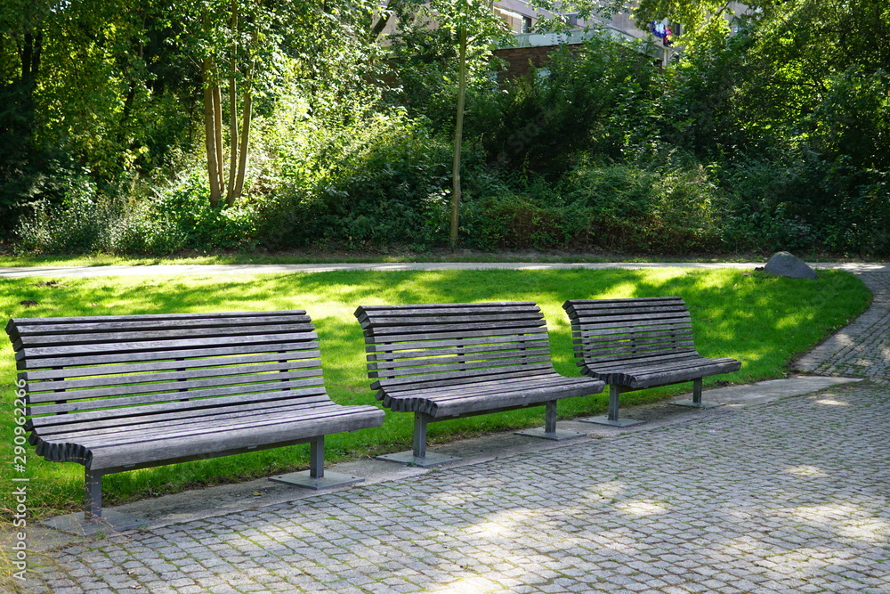 Oldentruper Park Oldentruper Park