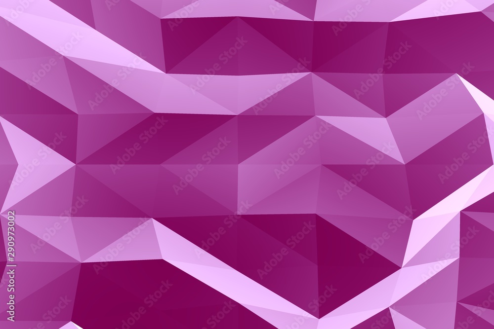 Pink abstract background Pink abstract background
