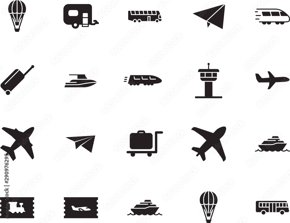 holiday vector icon set such as: bag, briefcase, wheel, tickets, home, mobile, grey, trailer, access, sport, logo, voyage, life, hotel, airline, coupon, control, delivery, architecture, web, marine holiday vector icon set such as: bag, briefcase, wheel, tickets, home, mobile, grey, trailer, access, sport, logo, voyage, life, hotel, airline, coupon, control, delivery, architecture, web, marine
