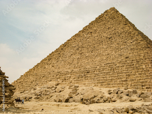 Pyramird