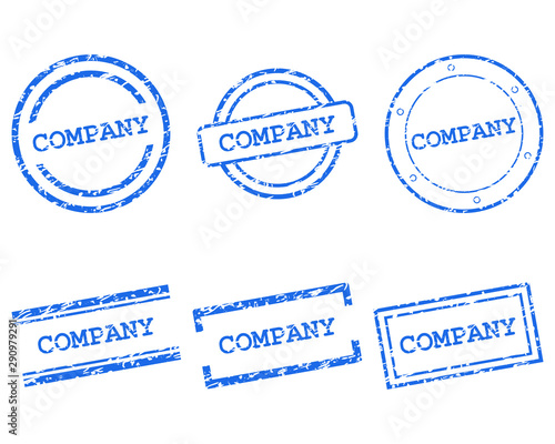 Company Stempel
