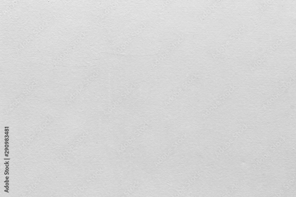 Obraz premium white wall concrete texture background