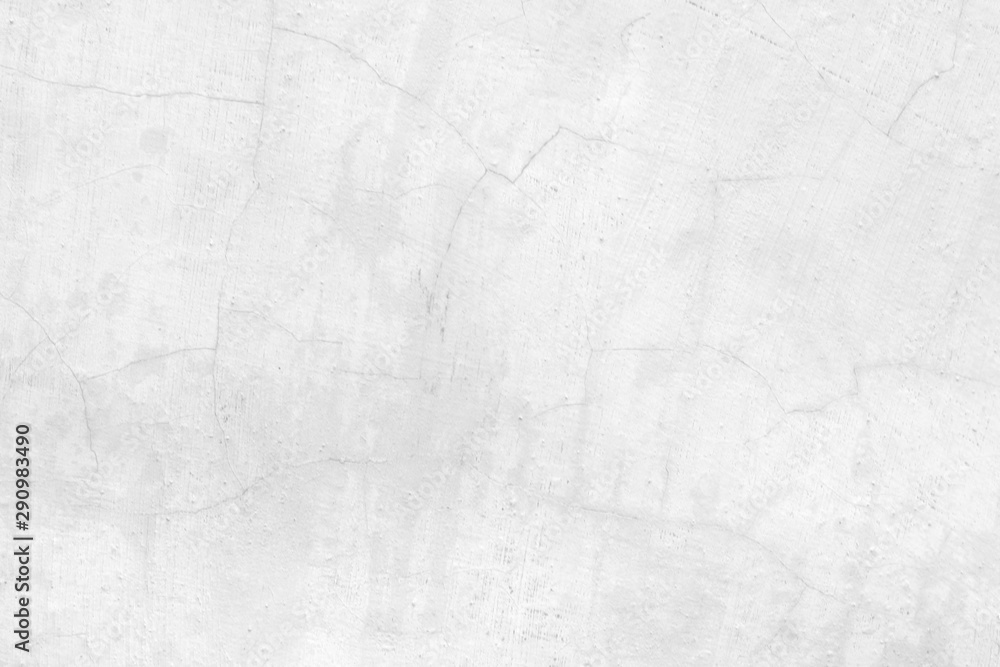 white wall concrete texture background