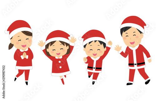 クリスマス