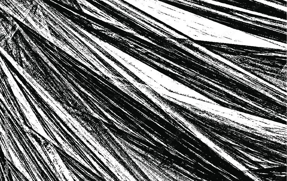 Obraz premium Criss-cross lines texture. Parallel and intersecting lines abstract pattern. Abstract textured effect. Black isolated on white background.Vector illustration. EPS10.