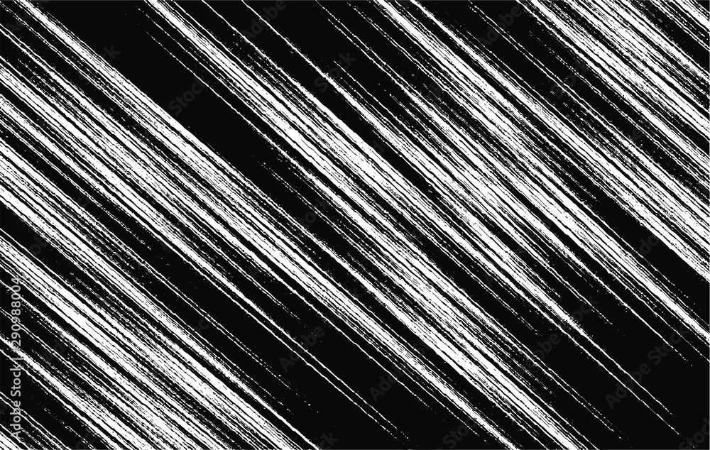 Obraz premium Criss-cross lines texture. Parallel and intersecting lines abstract pattern. Abstract textured effect. Black isolated on white background.Vector illustration. EPS10.