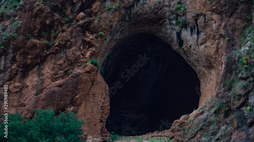 cave naturelle 