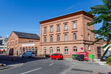 Mainz, Museum für Antike Schifffahrt. 19.09.2019.