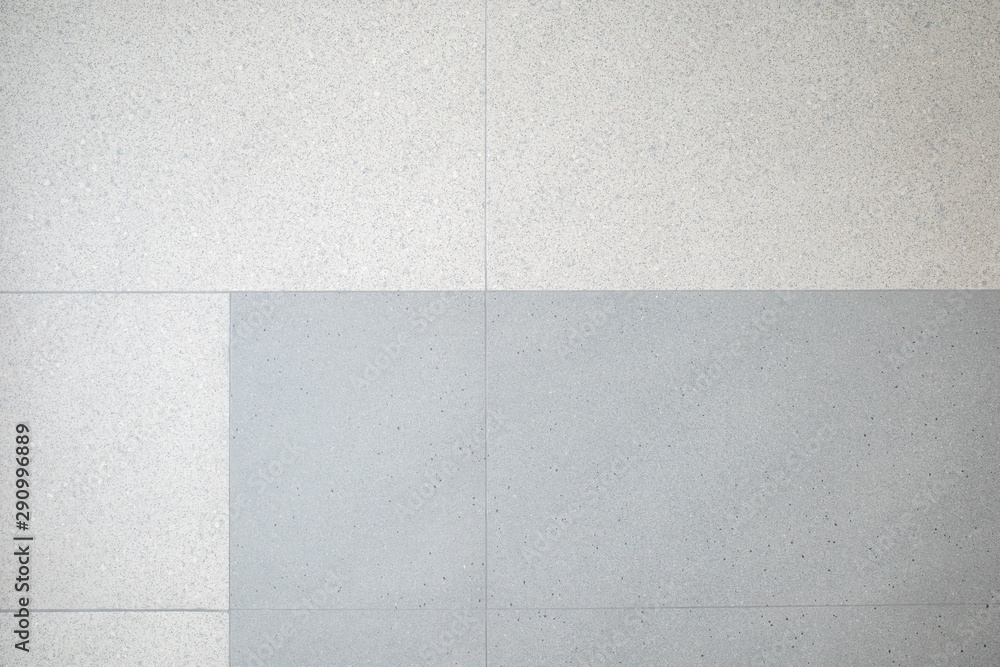 Fototapeta premium closeup floor tiles pattern 