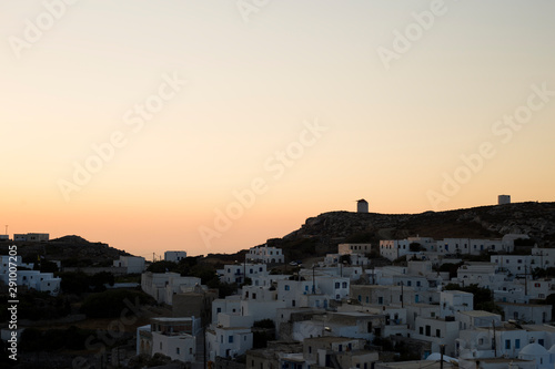 Trip to Amorgos island, Greece © Achilleas