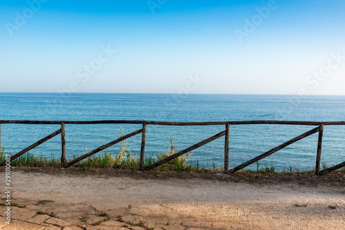 Wonderful views of Sicily  San Vito lo Capo 