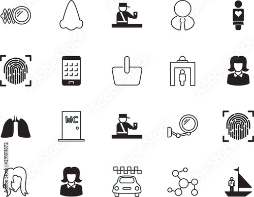 people vector icon set such as: earth, basket, friendship, information, sex, cab, tablet, fun, detector, cartoon, relationship, sense, online, purchase, lungs, global, valentines, blue, data, spread