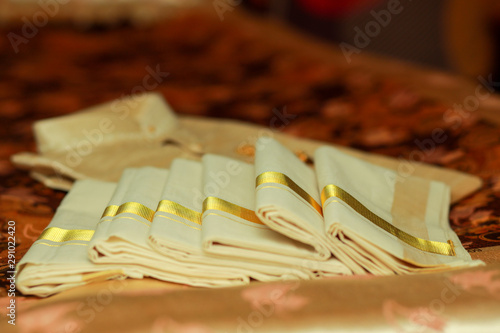 cards on the table photo