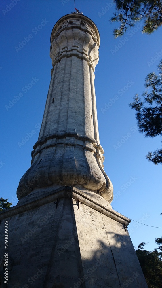 monument istanbul