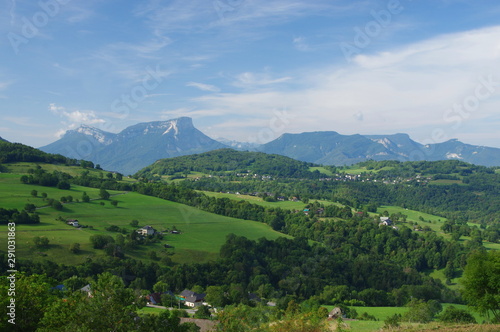 la cluse de chambéry