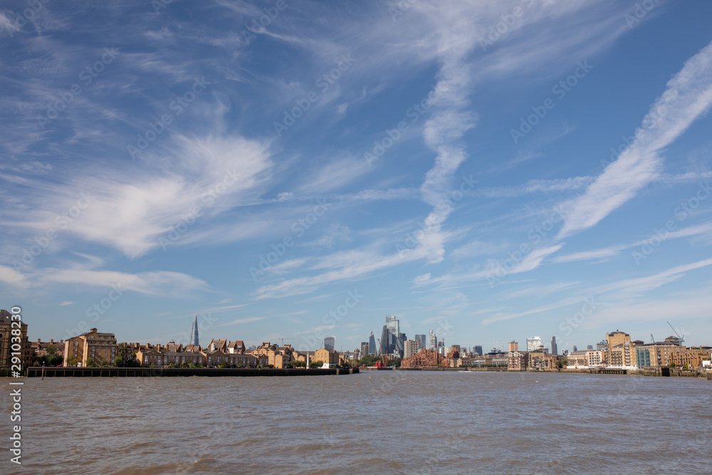 Fototapeta premium London