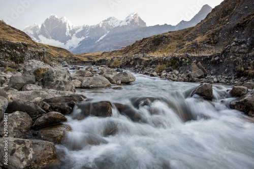 Pacchanta Peru