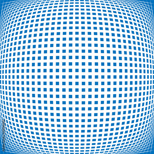 3D circular burst. Convex globe, sphere, orb distort. Inflate design pattern. Radiation, bulge, bloat effect. Radial, radiating warp. Bulb, relief protuberant graphics. Abstract dilate, curve texture