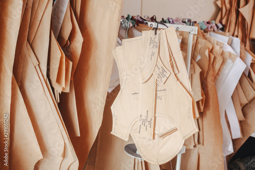 sewing patterns