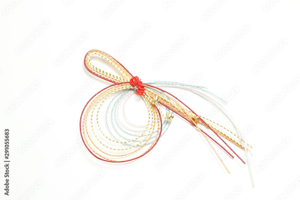 Fototapeta premium 水引