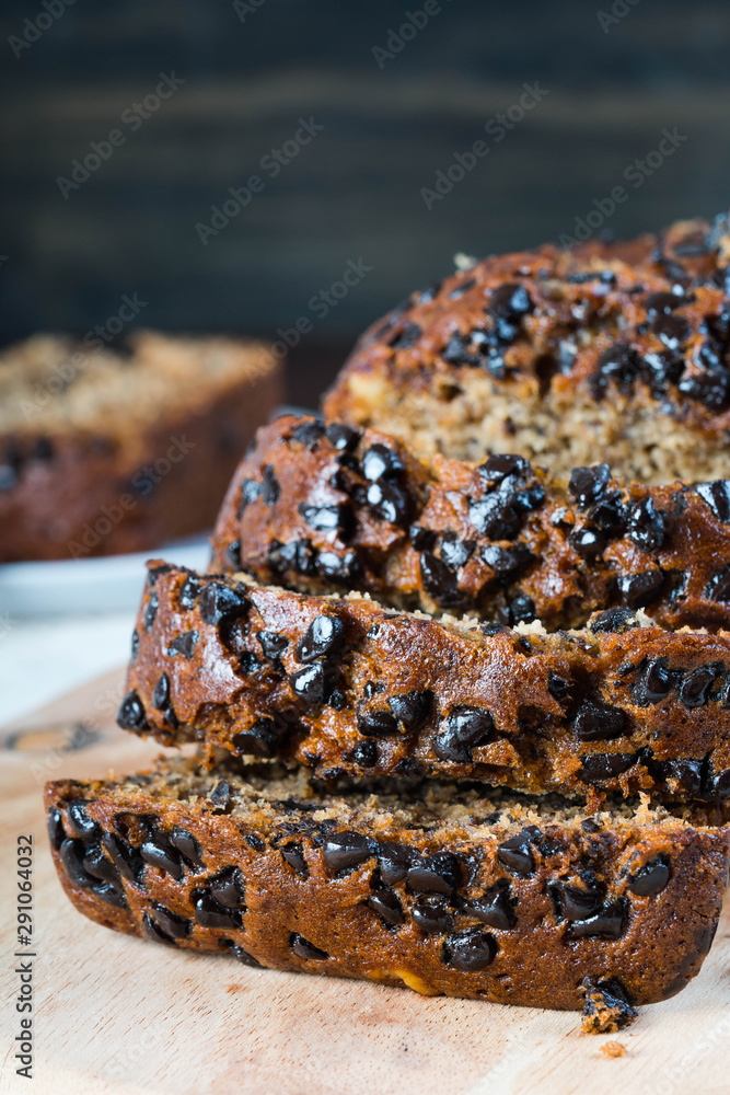 chocolate banana walnut moist cake chocolate banana walnut moist cake