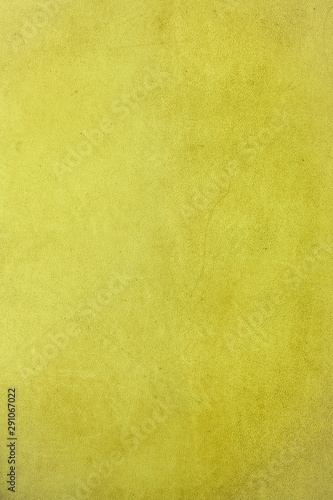 abstract yellow grunge texture background