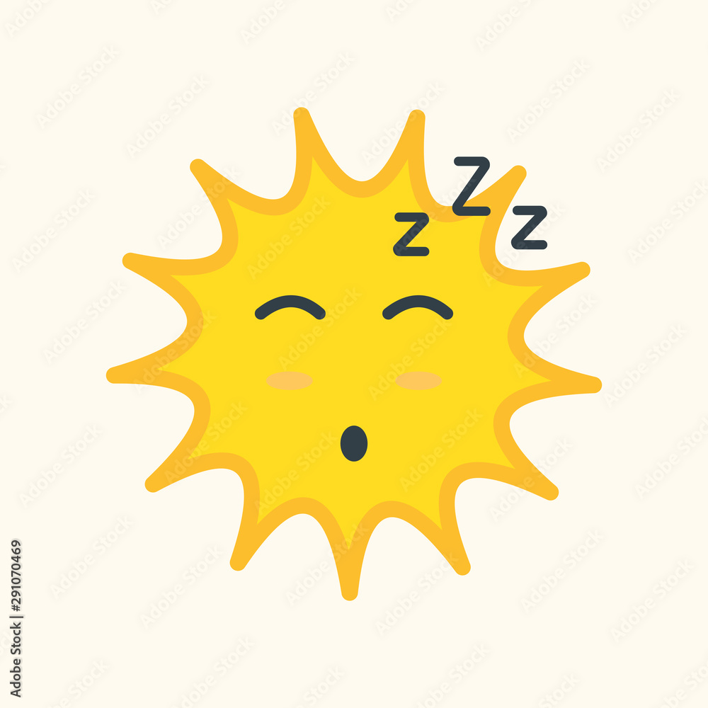 Sun Emotions Sun Emotions