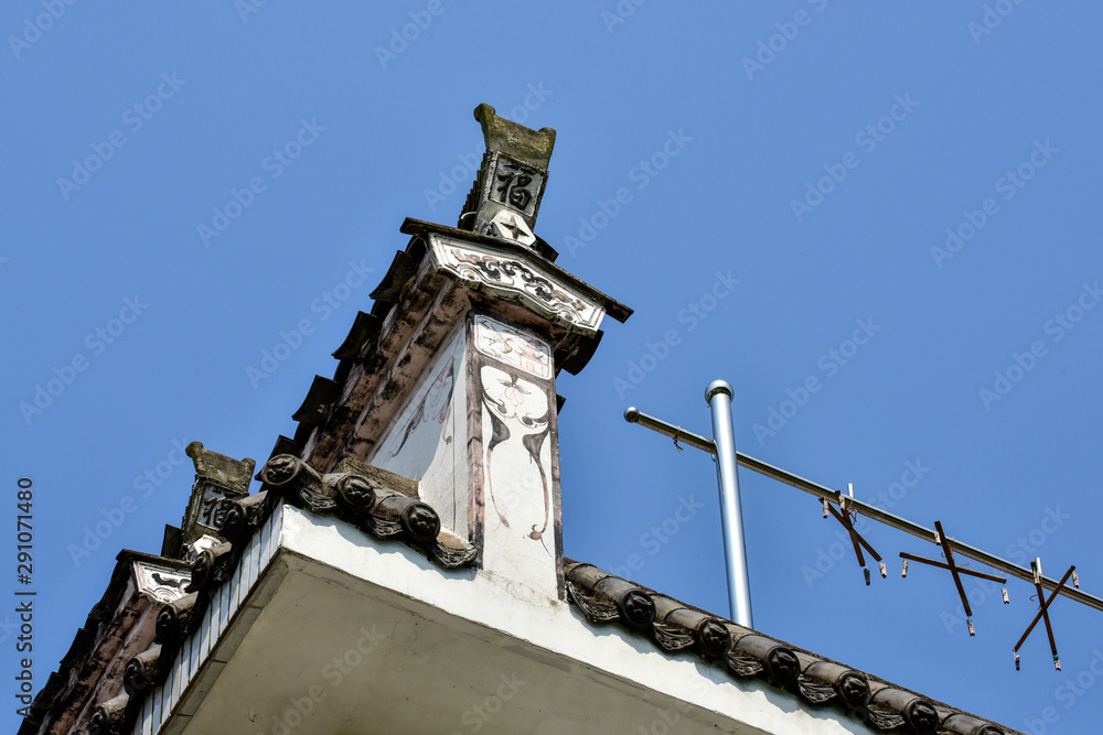 Chinese,traditional,huizhou,architecture,landscape Chinese,traditional,huizhou,architecture,landscape