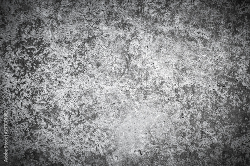 Wallpaper Mural Abstract grungy white concrete seamless background. Stone texture for painting on ceramic tile wallpaper. Cement grunge backdrop for design art work and pattern. Torontodigital.ca