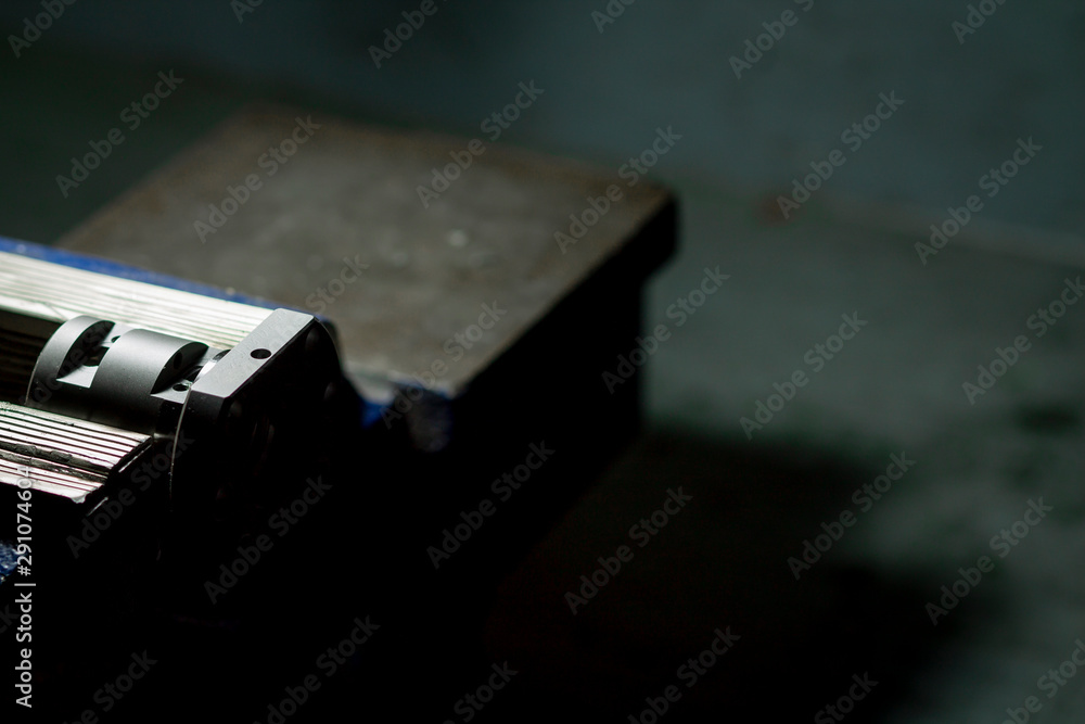 Part In A Vice Part In A Vice