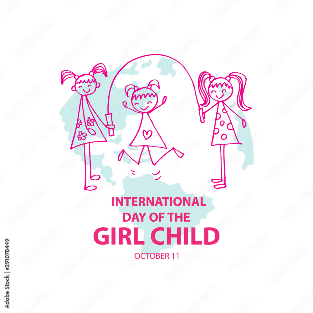 International Day of the Girl Child International Day of the Girl Child