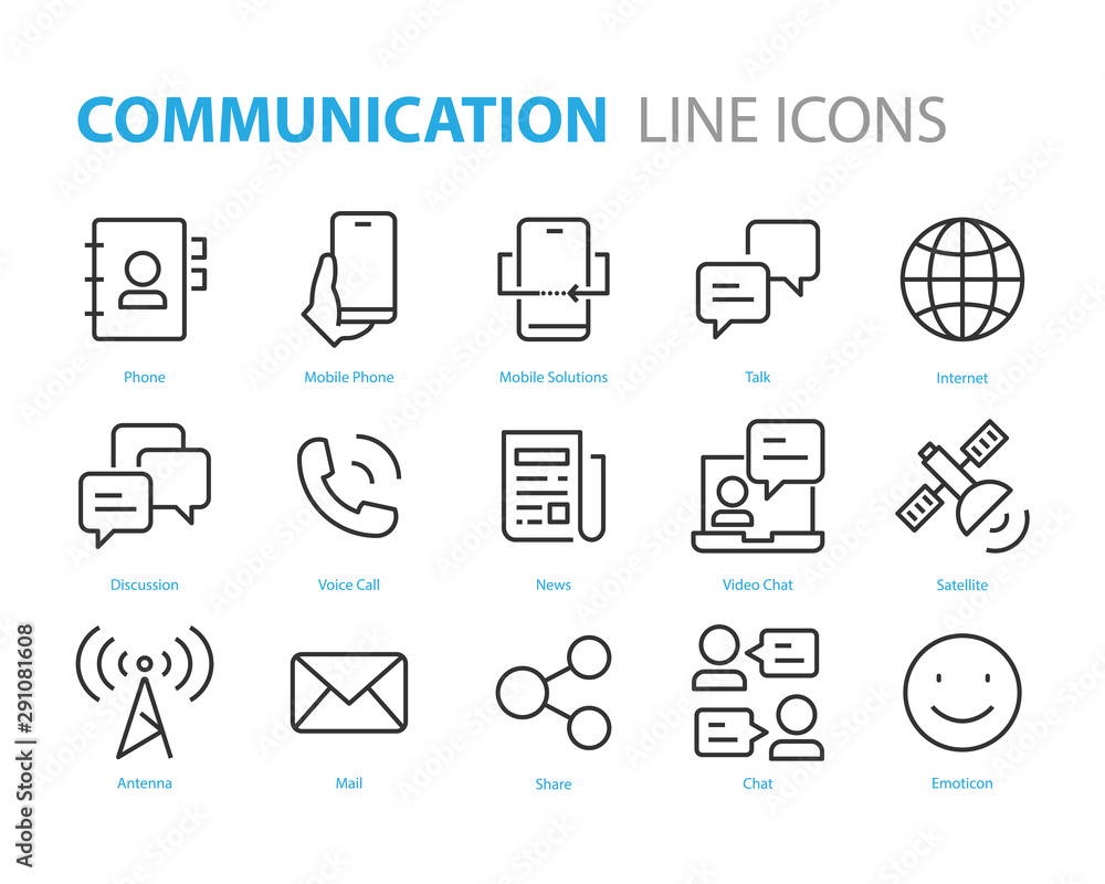 set of communication icons, smartphone, call, discussion, connect, chat set of communication icons, smartphone, call, discussion, connect, chat