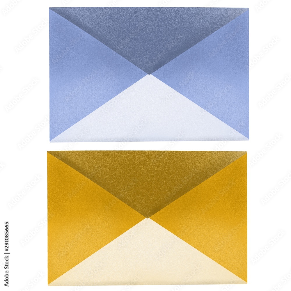 abstract background with envelope abstract background with envelope