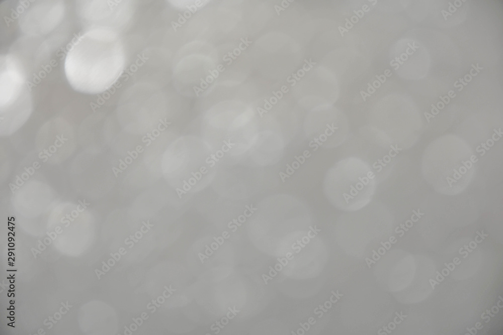 Bokeh abstract background. lights for background and wallpaper. - obrazy, fototapety, plakaty 