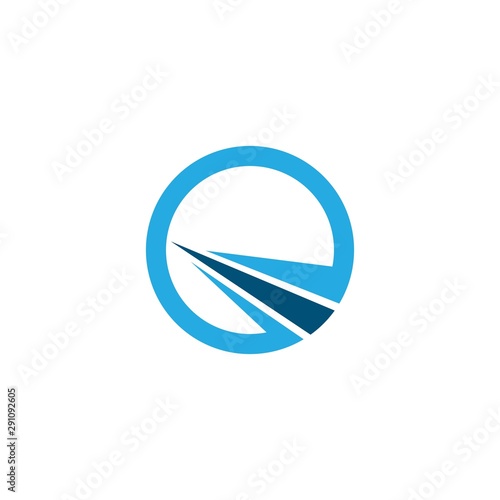 Business Faster Logo
