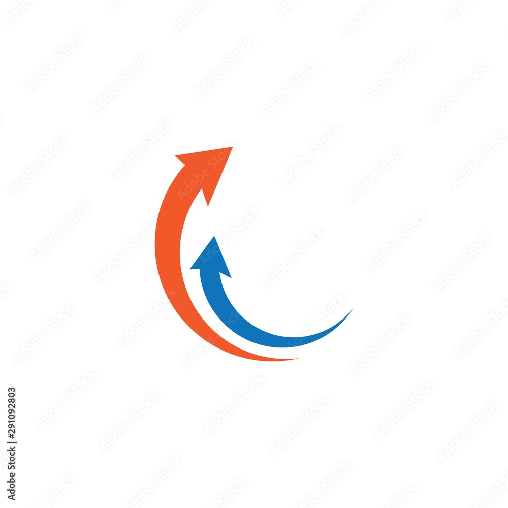 Arrow logo Arrow logo