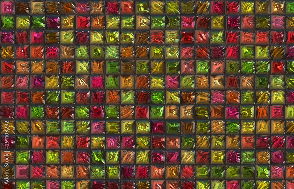 decorative mosaik tiles cubes blocks decorative mosaik tiles cubes blocks