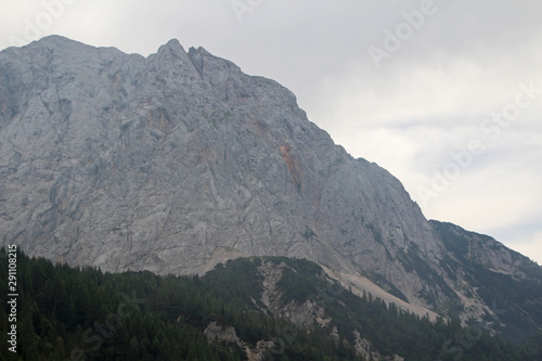 The Trenta Valley, Triglav National Park, Slovenia 