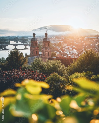 Miltenberg Bayern