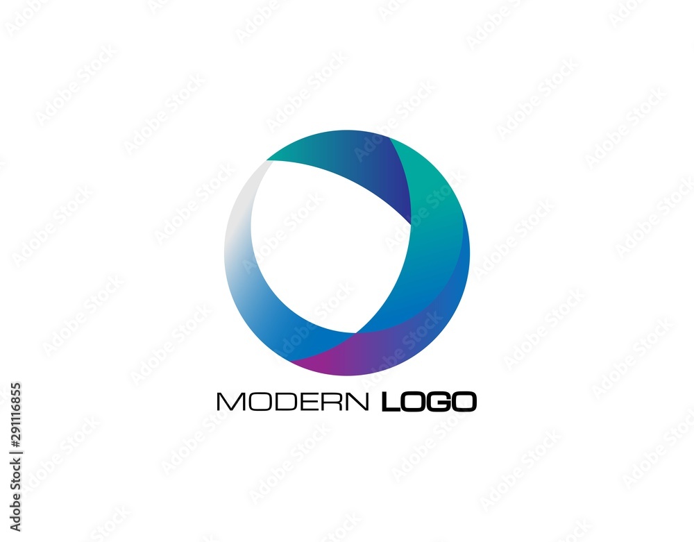 Luxury Letter O Logo Design Template with Creative and Modern Style, Designed with a Proportional Color Combination, Namely Green, Blue, Purple, and White. Suitable for Technology Symbols and Logos. Luxury Letter O Logo Design Template with Creative and Modern Style, Designed with a Proportional Color Combination, Namely Green, Blue, Purple, and White. Suitable for Technology Symbols and Logos.