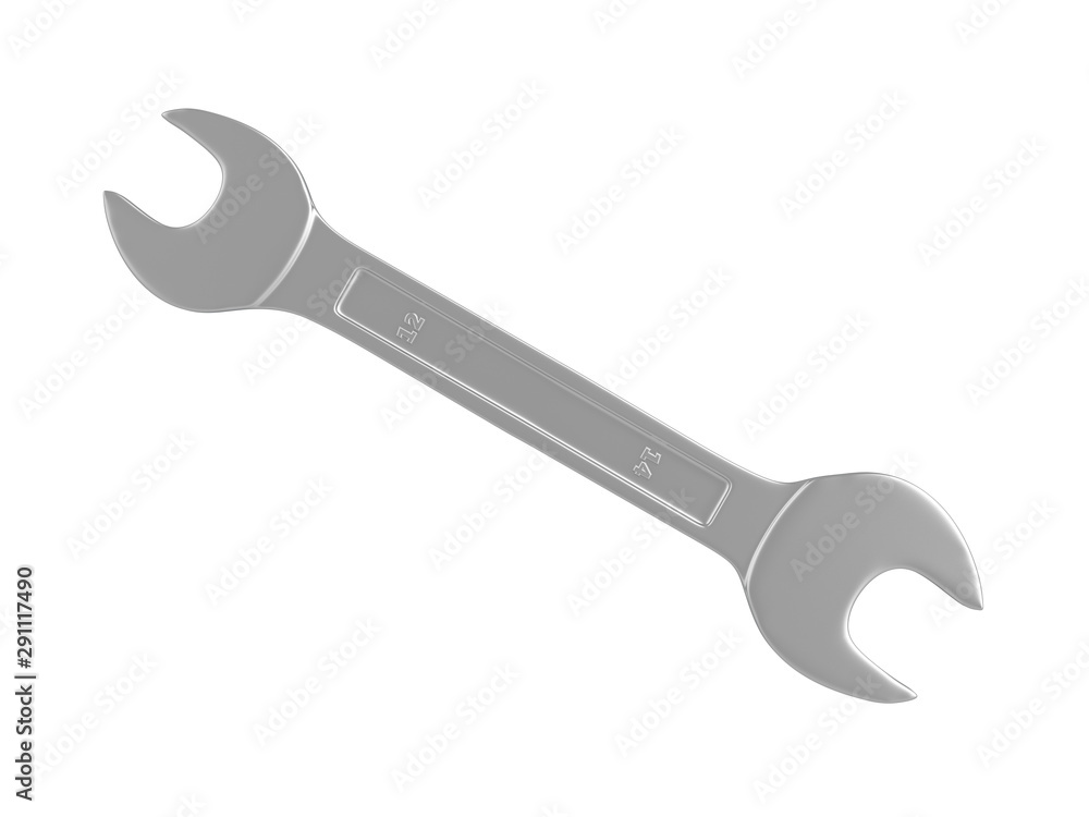 Wrench Wrench