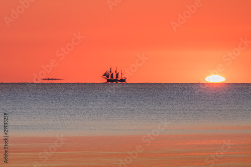 hiddensee in sicht